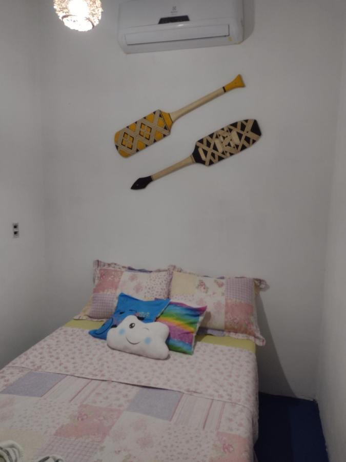 Pousada Hospedaria Nativus Caraíva エクステリア 写真